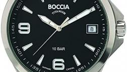 Miglior orologi boccia titanium