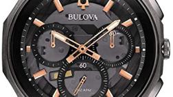 Miglior orologi bulova cronografi