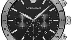 Miglior orologi cartier cronografo