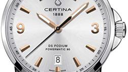 Miglior orologi certina