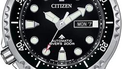 Miglior orologi citizen automatici sub