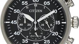 Miglior orologi citizen cronografi