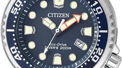 Miglior orologi citizen diver