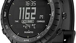Miglior orologi con altimetro barometro e temperatura