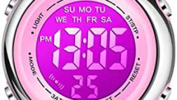 Miglior orologi con numeri digitali