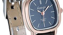 Miglior orologi con quadrante quadrato
