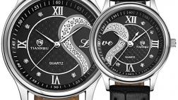 Miglior orologi coppia lui e lei