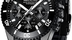 Miglior orologi cronografi militari