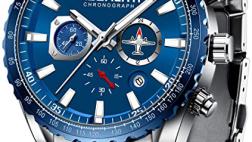 Miglior orologi cronografi