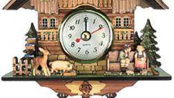 Miglior orologi cucu tirolesi