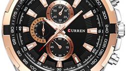 Miglior orologi curren uomo