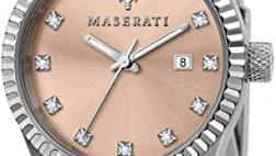 Miglior orologi da donna maserati