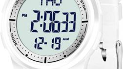 Miglior orologi da polso digitali economici