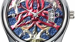 Miglior orologi da polso strani