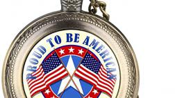 Miglior orologi da tasca antichi americani