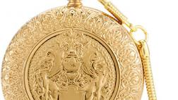 Miglior orologi da tasca in oro antichi