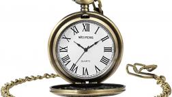 Miglior orologi da tasca inglesi antichi