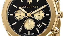 Miglior orologi da uomo maserati