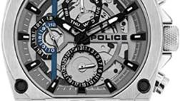 Miglior orologi da uomo police