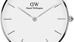Miglior orologi daniel wellington simili