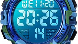 Miglior orologi digitali per bambine