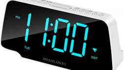 Miglior orologi elettrici