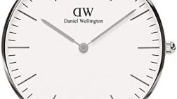 Miglior orologi femminili daniel wellington
