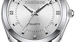 Miglior orologi femminili eleganti