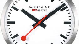 Miglior orologi ferrovie svizzere