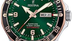 Miglior orologi festina