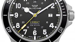 Miglior orologi glycine combat