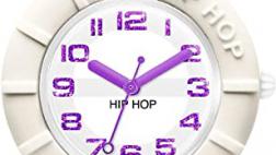 Miglior orologi hip hop glitter