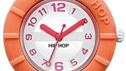 Miglior orologi hip hop in silicone colorato