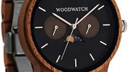 Miglior orologi in pietra e legno