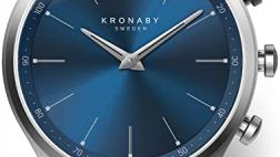 Miglior orologi kronaby