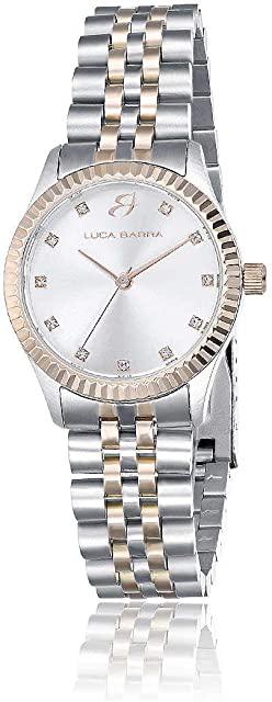 Miglior orologi luca barra