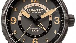 Miglior orologi lum tec