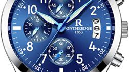 Miglior orologi luminox