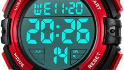 Miglior orologi marca zcc