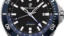 Miglior orologi meccanici automatici italiani