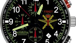 Miglior orologi militari tedeschi astroavia