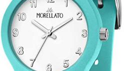 Miglior orologi morellato in silicone