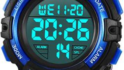 Miglior orologi multifunzione digitali