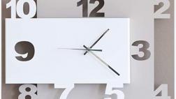 Miglior orologi nell arte