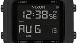 Miglior orologi nixon