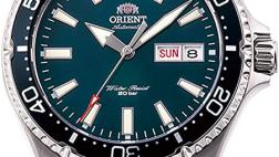 Miglior orologi orient automatici