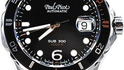 Miglior orologi paul picot