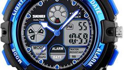 Miglior orologi per bambini subacquei