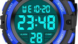 Miglior orologi per ragazzi di 15 anni