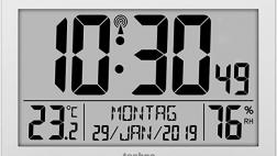 Miglior orologi radiocontrollati